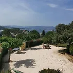 Saint-mandrier Ou La Presqu'ile De Beaute