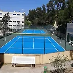 דירה Saint-mandrier Ou La Presqu'ile De Beaute סן-מנדרייה-סור-מר