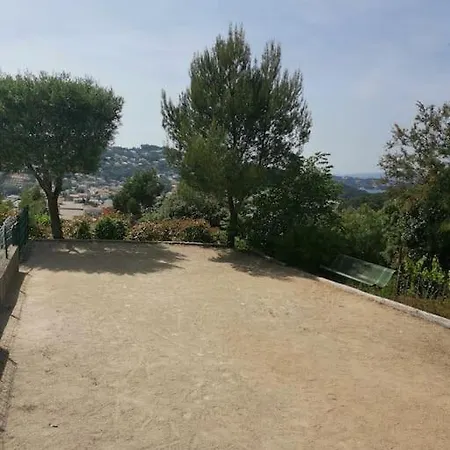Saint-mandrier Ou La Presqu'ile De Beaute * סן-מנדרייה-סור-מר