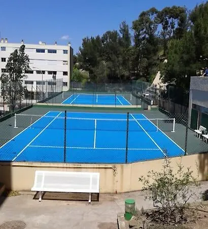 דירה Saint-mandrier Ou La Presqu'ile De Beaute סן-מנדרייה-סור-מר