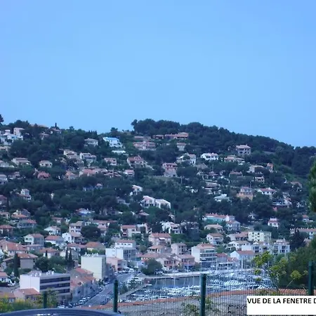 Saint-mandrier Ou La Presqu'ile De Beaute *
